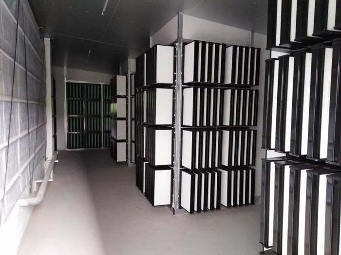 养猪场空气麻豆黄色片网站对养猪的防疫作用 养猪场空气麻豆黄色片网站对养猪的防疫作用