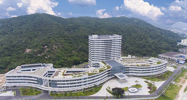 恭喜我司中标广东省人民医院珠海医院(珠海市金湾中心医院)医院手术室高效麻豆黄色片网站采购项目 恭喜我司中标广东省人民医院珠海医院(珠海市金湾中心医院)医院手术室高效麻豆黄色片网站采购项目